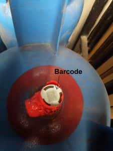 Gas di taman aries interkon puri kedoya meruya