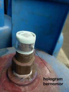 Gas di taman aries interkon puri kedoya meruya