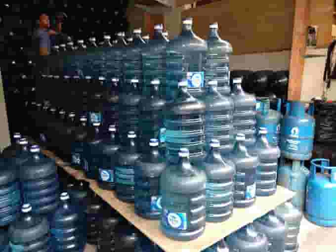 aqua di taman aries interkon puri kedoya meruya