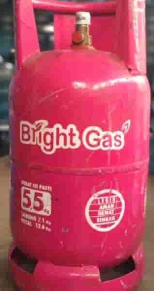 Gas di taman aries interkon puri kedoya meruya